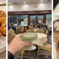 Asian Pearl Kitchen