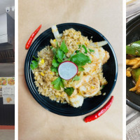 Asian Thai Express