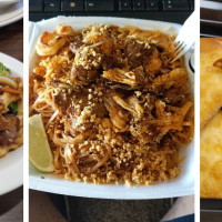 Asian Wok - Wichita