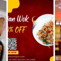 Asian Wok
