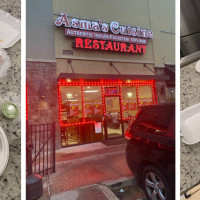 Asma's Cuisine