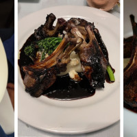 Aspen House Restaurant