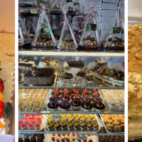 Assal Pastry
