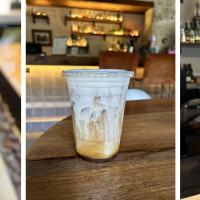 Assemble Coffee at Texican Court