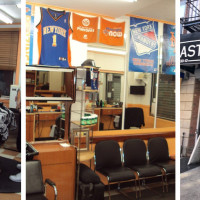 Astoria Barbers