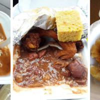 Atchafalaya Seafood Co.