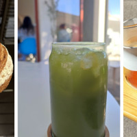 Atemporal café