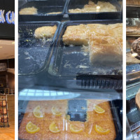 Athena Cafe & Bakery