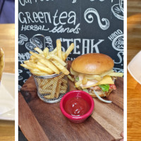 Athens Grill & Coffee
