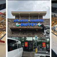 Atlantic Country Buffet