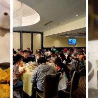 Atlantic Seafood & Dim Sum Restaurant