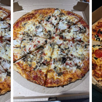 Atlas Pizza