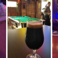 Atlas Saloon