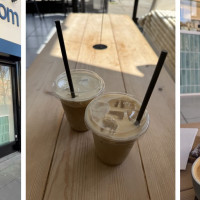 Atom Coffee