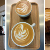 Atome Coffee Shop