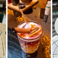 Atrium Bar