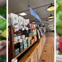 Atwater's Belvedere Square Market