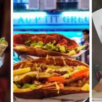 Au P'tit Grec