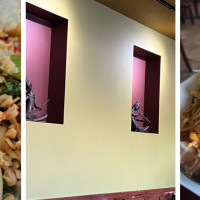 Auburn Thai Garden Restaurant