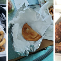 Audrey's Food Truck