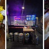 Auggie's Bar & Grill