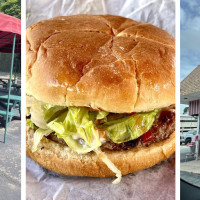 Augie & Ray's Drive In