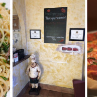 Augustino’s Italian Restaurant