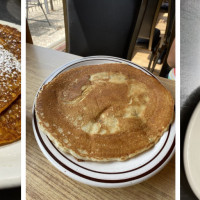 Aunt Ginny’s Cafe