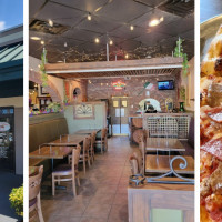 Aunt Louise's Pizzeria