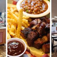 Aunt Lu's Cafe