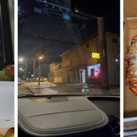 Aunt Polly's Pizza