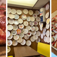 Auntie Dot's Pizza