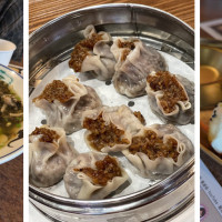 Auntie Qiu Kitchen 裘家生煎