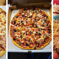 Auntie V's Pizzeria