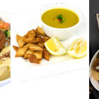 Aurora Mediterranean Restaurant