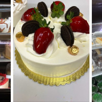 Aurora's Bakery