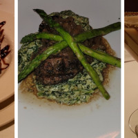 Austins Seafood & Steakhouse