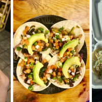 Authentic Mexican Food
