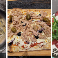 Aux saveurs d'Italie - Paris 17 - Guy Moquet