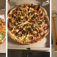 Avalanche Pizza