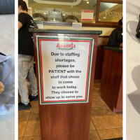 Avanti’s Italian Restaurant