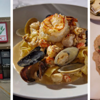 Avanzare Italian Restaurant Paragould