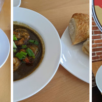 Ava's Pizzeria & Wine Bar - Cambridge