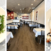 Avelluto's Pizzeria & Ristorante