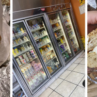 Avenue U Bagels