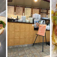 Aviation Deli & Grill