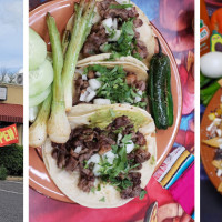 Avocado Mexican Taqueria