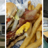 A&W All-American Food / Long John Silver's