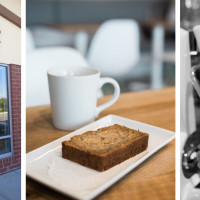Awake Coffee House