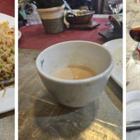 Awami restaurant